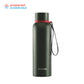 Borosil - Hydra Trek Thermosteel Bottle 850ML Green - Ghar Sajawat