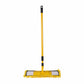Classy Touch - Flat Floor Mop (Ct-0511) Yellow - Ghar Sajawat