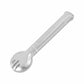 Classy Touch - Kitchen Tong Stainless Steel Silver - Ghar Sajawat