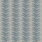 Curtain Street - 00043 Turbo Print Blue