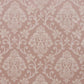 Curtain Street - AV Roll Module Geometric Curtain (60) Light Pink