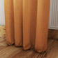 Curtain Street - Ice Crush Simple Curtain (018) Gold
