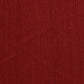 Curtain Street - Ice Crush Simple Curtain (030) Red