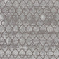 Curtain Street - SP Module Geometric Curtain (09) Grey