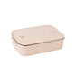 Dubblin - Brunch Stainless Steel Lunch Box 1Pcs (750ML) Ivory - Ghar Sajawat