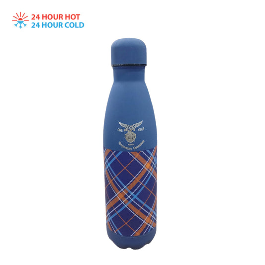 Eagle - Primo Stella Thermosteel Bottle 1000ML Blue - Ghar Sajawat