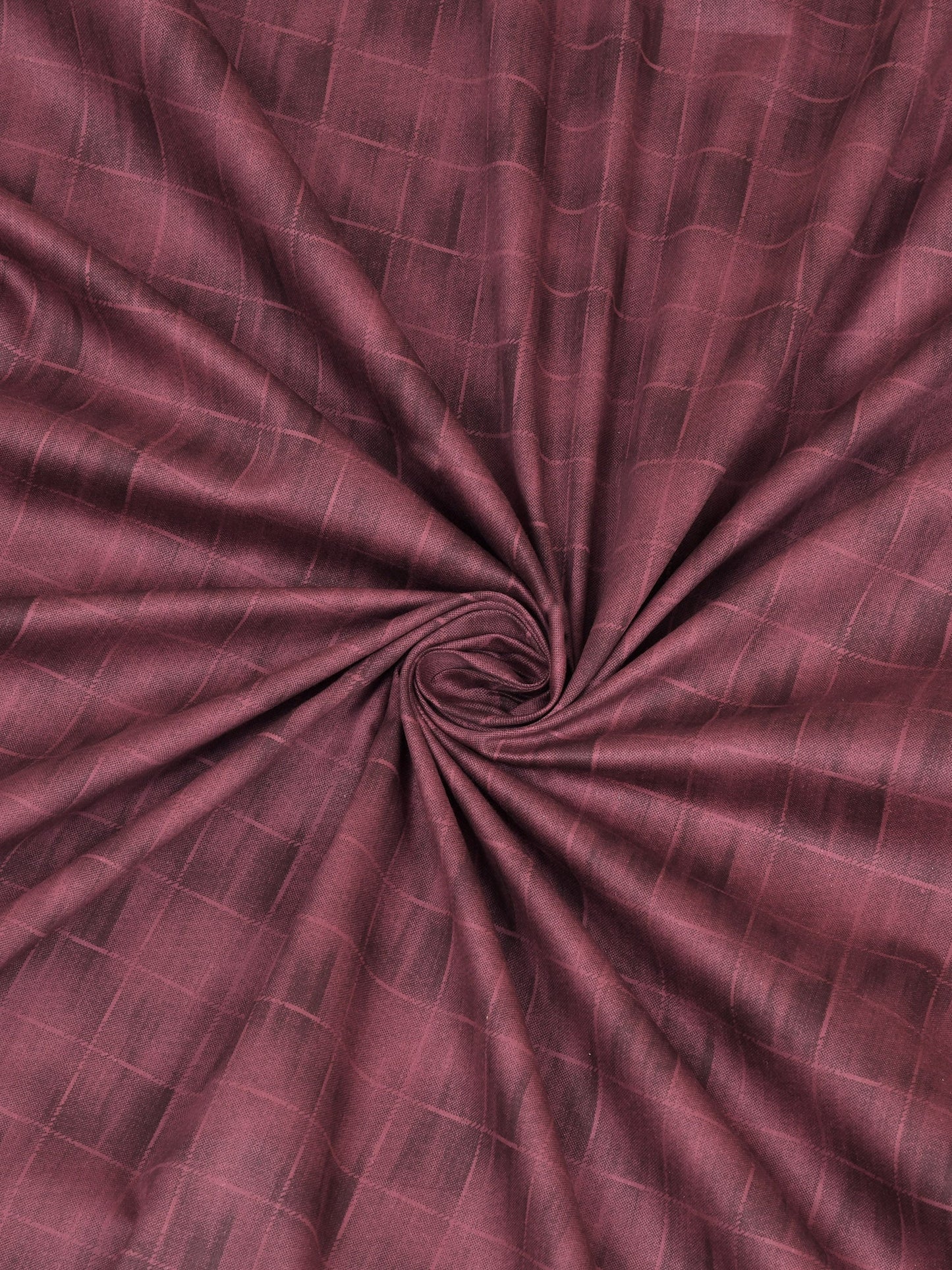 Abstract Super King 100% Cotton Bedsheet Set