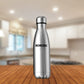 Borosil - Hydra Bolt Thermosteel Bottle 750ML Silver - Ghar Sajawat