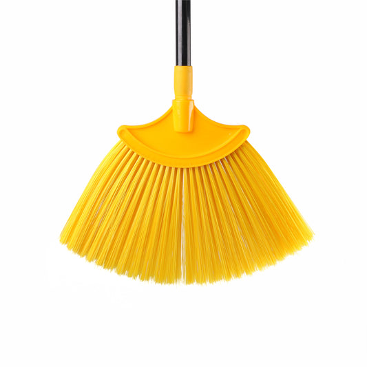Classy Touch - Ceiling Broom Ct-0606 Yellow - Ghar Sajawat