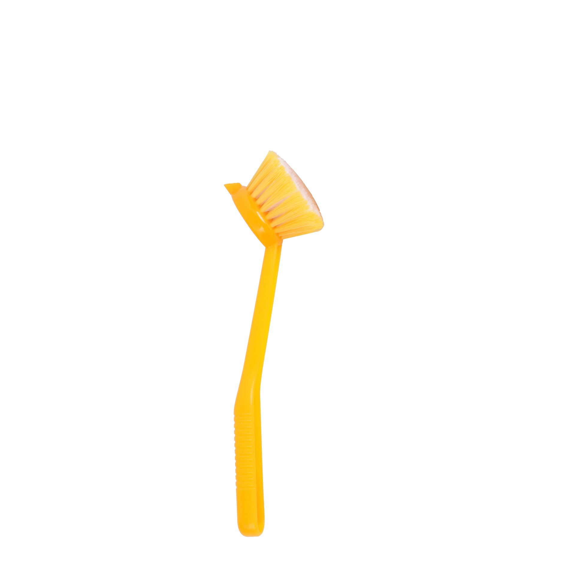 Classy Touch - Dish Brush (Ct-0119) Yellow - Ghar Sajawat