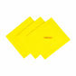 Classy Touch - Duster 3 Pcs Set (Ct-1502) Yellow - Ghar Sajawat