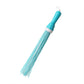 Classy Touch - Kharata Broom (Ct-1154) Plastic Hard Bristle for Home, Washroom, Bathroom, Kitchen Multipurpose Use Sky Blue - Ghar Sajawat