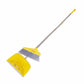 Classy Touch - Long Dustpan Set (Ct-0150) Yellow - Ghar Sajawat