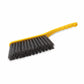 Classy Touch - Plastic Hand Broom (Ct-0156) Soft Bristle Cleaning Yellow - Ghar Sajawat
