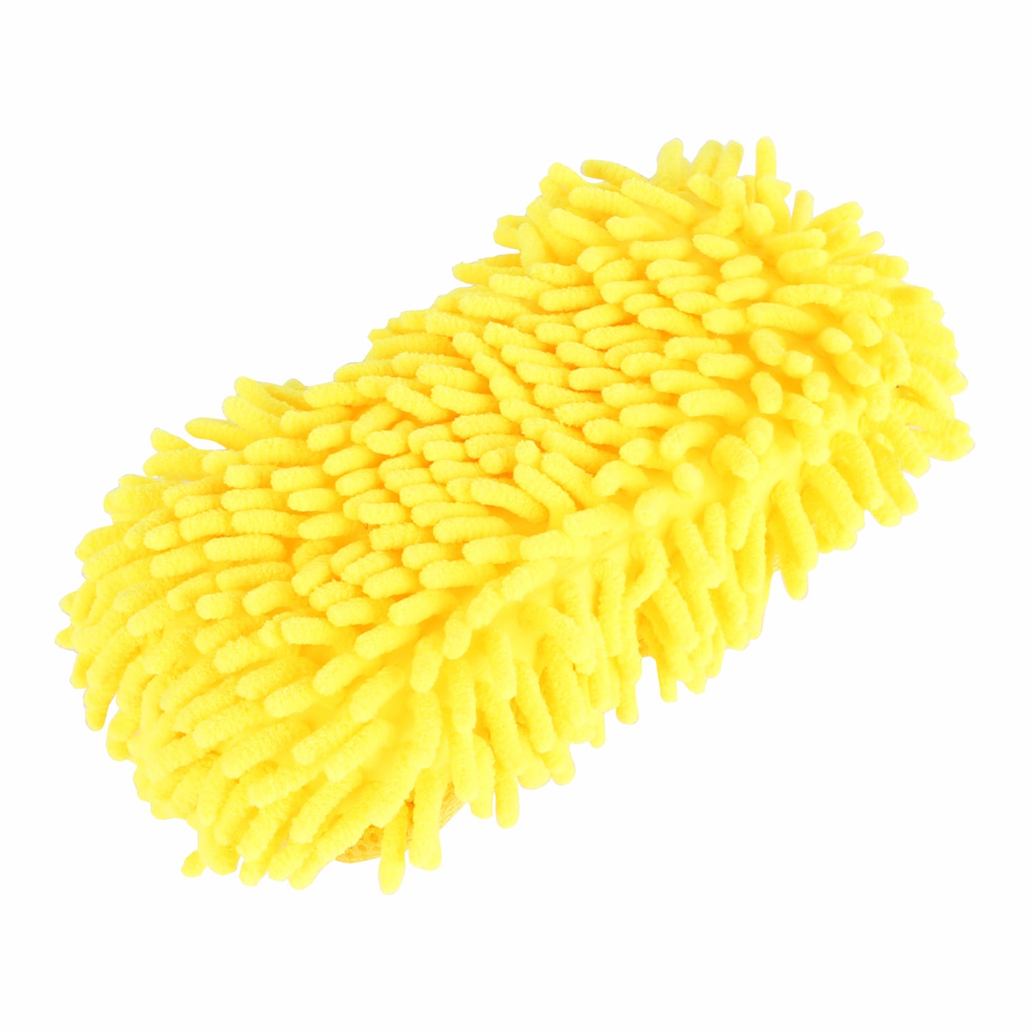 Classy Touch - Sponge Duster (Ct-0600) Yellow - Ghar Sajawat