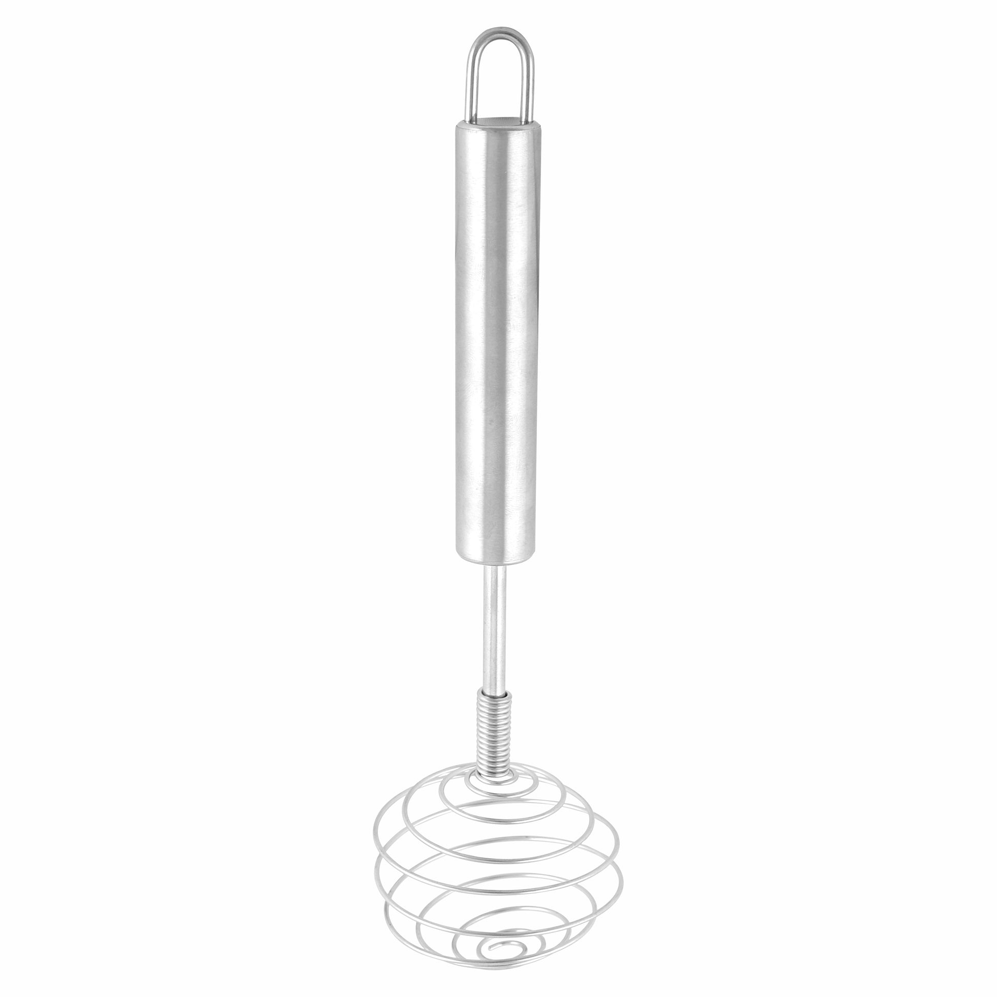 Classy Touch - Whisk Stainless Steel Whisk Silver - Ghar Sajawat