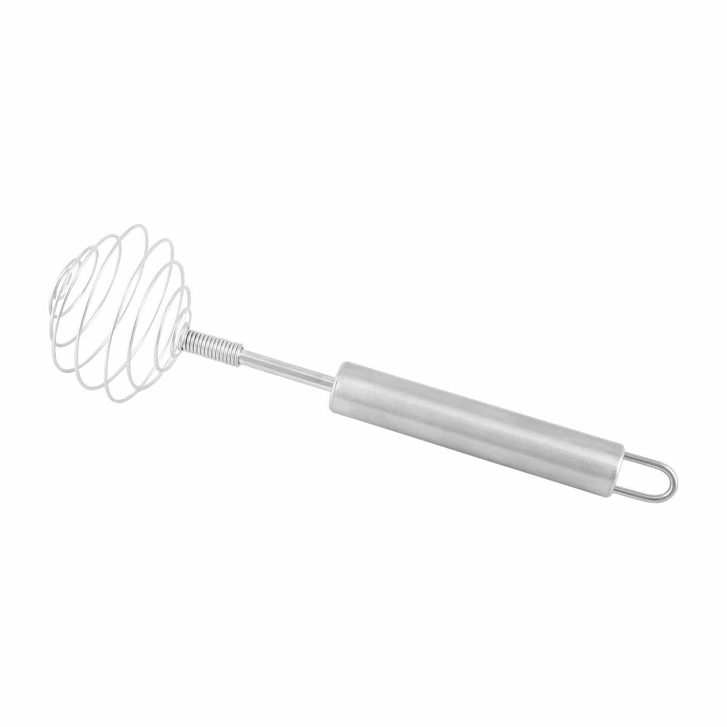 Classy Touch - Whisk Stainless Steel Whisk Silver - Ghar Sajawat