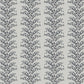 Curtain Street - 00043 Turbo Print Gray