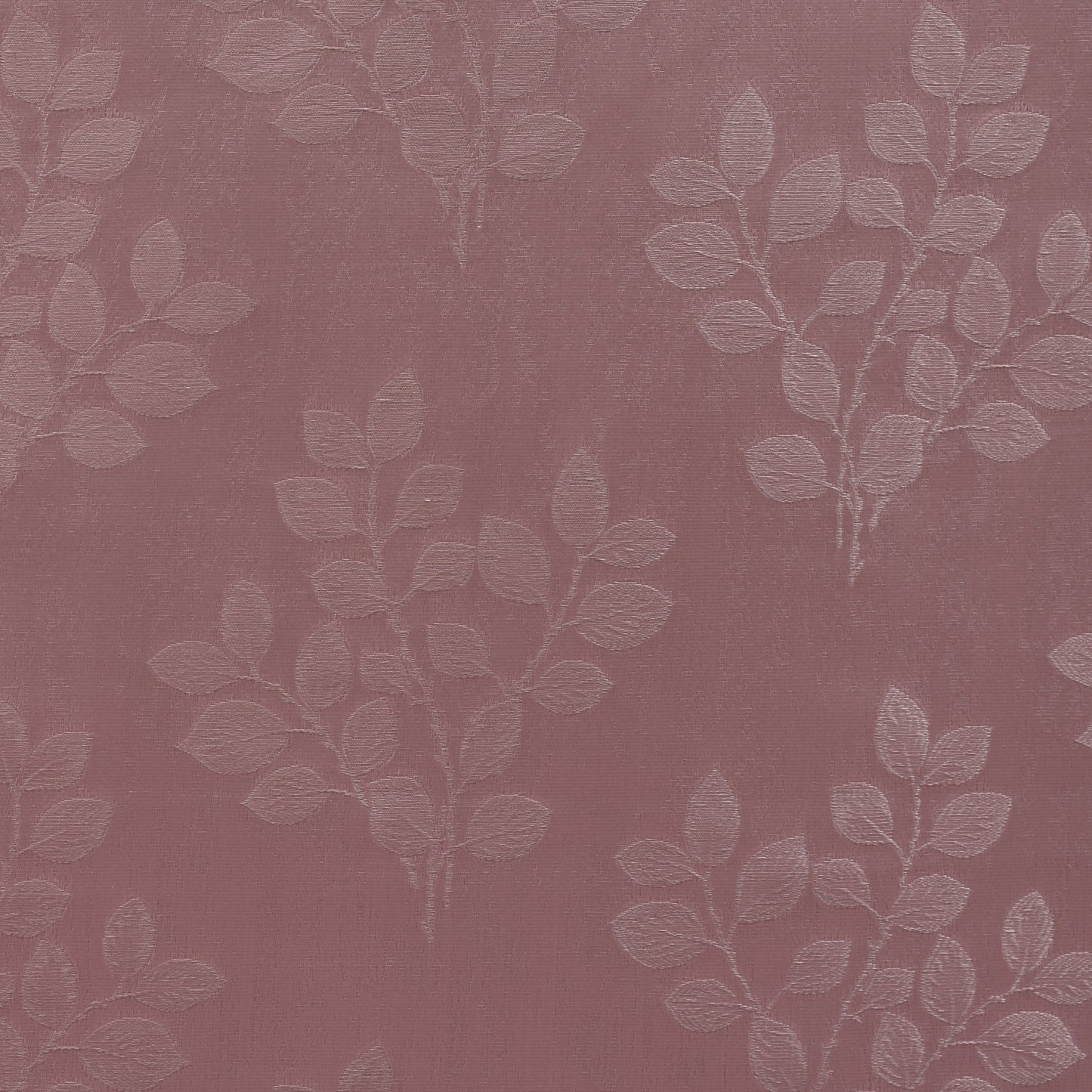 Curtain Street - Athena Leaf Curtain (00101-004) Pink