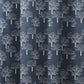 Curtain Street - Heavy Damask Tree Curtain (815-05) Grey
