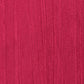 Curtain Street - Long Crush Simple Curtain (14) Dark Pink
