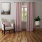 Curtain Street - Paradise Tree Bush Curtain (4103) Pink