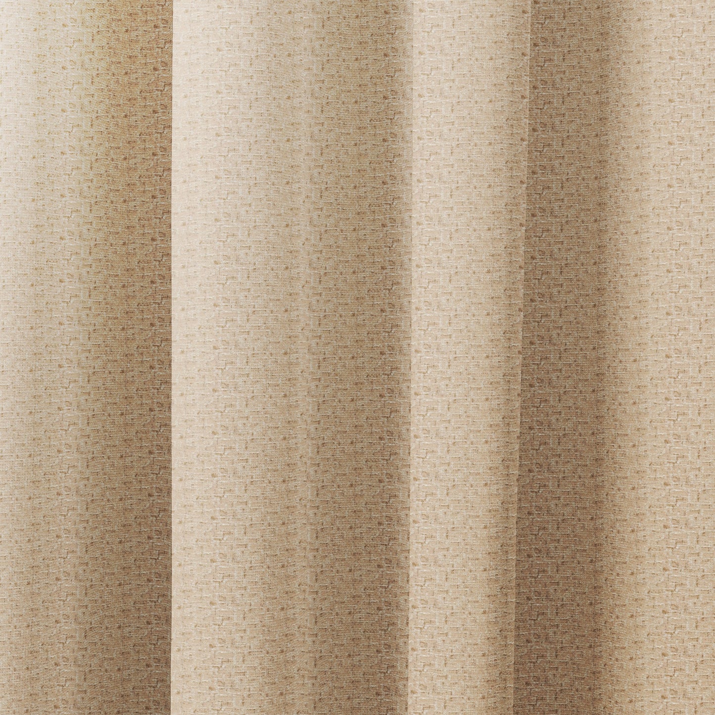 Curtain Street - Rider Texture Curtain (00001-003) Cream