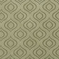 Curtain Street - Spyro Geometric Curtain (00104-009) Green