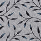 Curtain Street - Turbo Leaf Curtain (00036) Grey