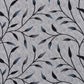 Curtain Street - Turbo Leaf Curtain (00036) Grey