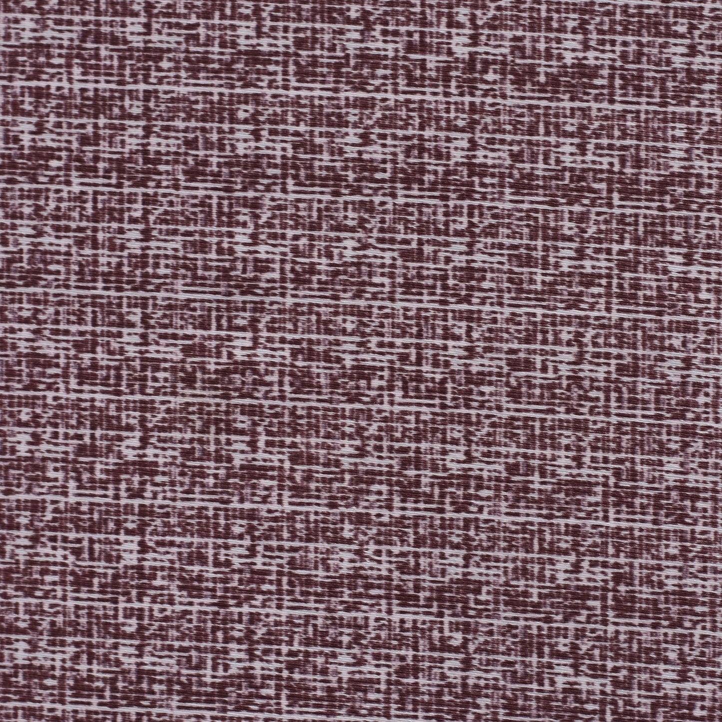 Curtain Street - Turbo Texture Curtain (00015) Wine