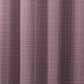 Curtain Street - Turbo Texture Curtain (00015) Wine
