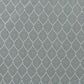 Curtain Street - Twinkle Geometric Curtain (4503) Green