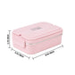 Dubblin - Brunch Stainless Steel Lunch Box 1Pcs (750ML) Pink - Ghar Sajawat