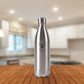 Eagle - Primo Silver Thermosteel Bottle 750ML Silver - Ghar Sajawat