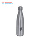 Jaypee Plus - Alpha Thermosteel Bottle 500ML Silver - Ghar Sajawat