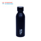 Jaypee Plus - Delta Thermosteel Bottle 800ML Black - Ghar Sajawat