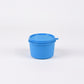 Signoraware - Microsafe Small Microsafe Lunch Box Set Of 2Pcs (1Pc-500ML+1Pc-350ML) Blue - Ghar Sajawat