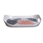 Stehlen - Eara Tray Large  Assorted Print  Melamine BPA Free FDA Approved Serving Tray 2103 Tropical - Ghar Sajawat